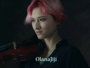 OlanaJiji