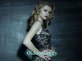 OldoozLeggy