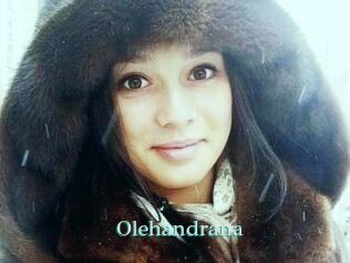 Olehandrana