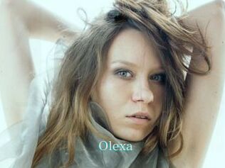 Olexa