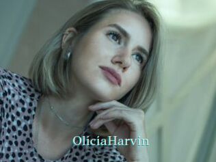 OliciaHarvin