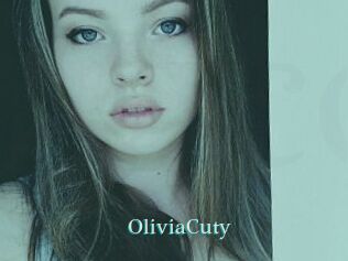 OliviaCuty