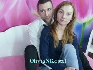 OliviaNKostel