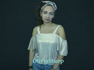 OliviaSharp