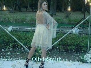OlivieSmith