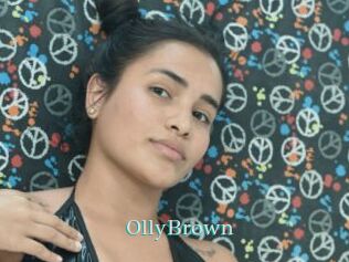 OllyBrown