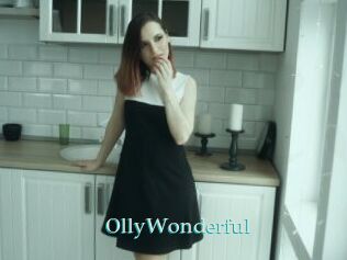 OllyWonderful