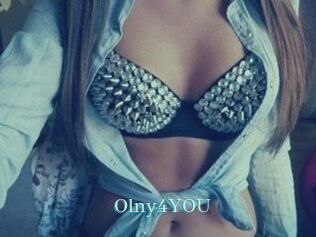 Olny4YOU