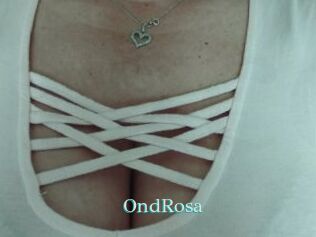 OndRosa