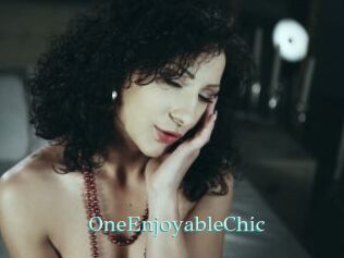 OneEnjoyableChic