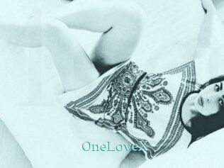 OneLoveX