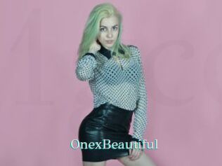 OnexBeautiful