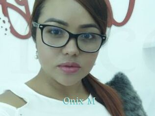 Onix_M