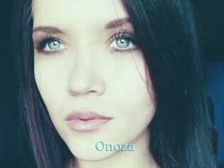 Onoza