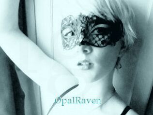 OpalRaven
