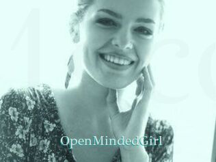 OpenMindedGirl