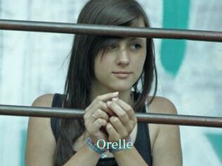 Orelle