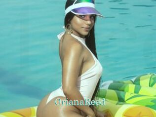 OrianaReed