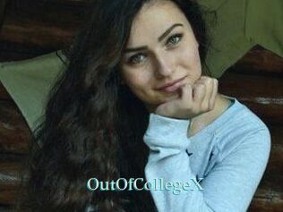OutOfCollegeX