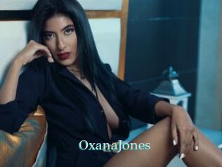OxanaJones