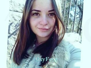 OxyFoxy
