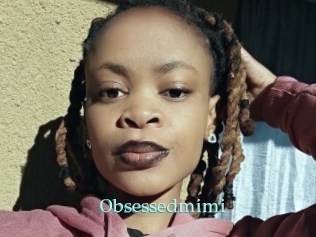 Obsessedmimi