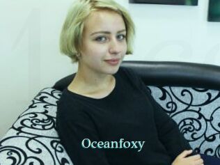 Oceanfoxy