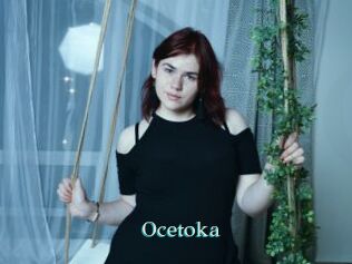 Ocetoka