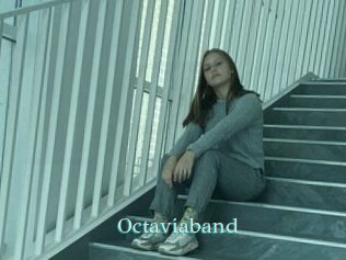 Octaviaband