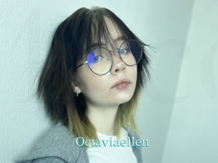 Octaviaellen