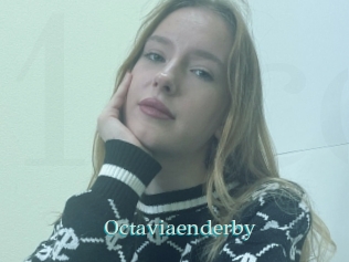 Octaviaenderby