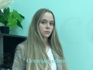 Octaviagardener