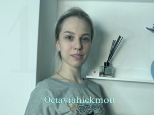 Octaviahickmott