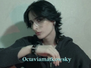 Octaviamatkowsky