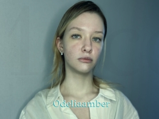 Odeliaamber
