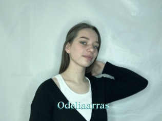 Odeliaarras