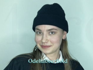 Odeliabearfield