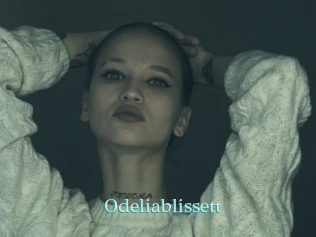 Odeliablissett