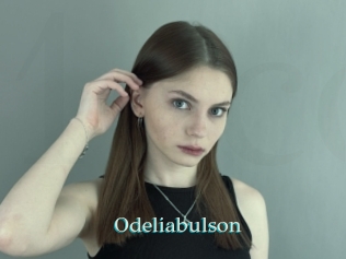 Odeliabulson