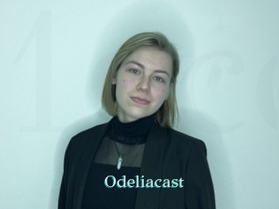 Odeliacast