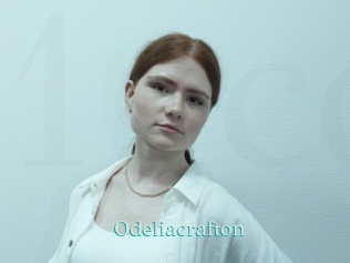 Odeliacrafton