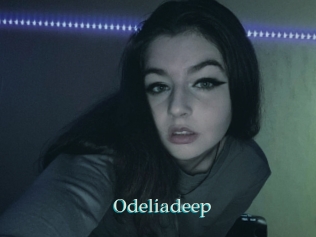 Odeliadeep