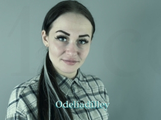 Odeliadilley