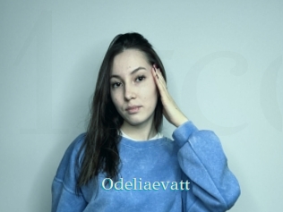 Odeliaevatt