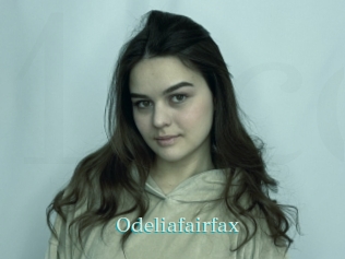 Odeliafairfax