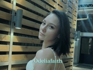 Odeliafaith