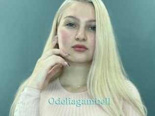 Odeliagambell