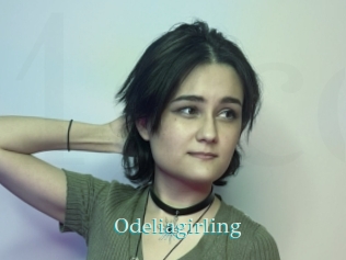 Odeliagirling