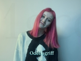 Odeliagriff