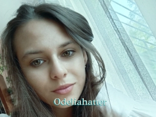 Odeliahatter